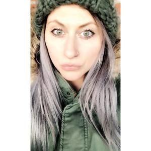 Meet your Posher, Amanda